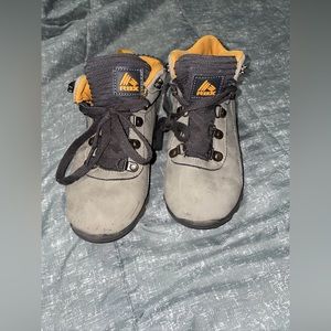 RBX KIDS BOOT TAN SIZE US 1